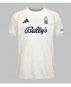 Günstige Nottingham Forest Dan Ndoye #14 Auswärtstrikot 2025-26 Kurzarm Günstige Nottingham Forest Dan Ndoye #14 Auswärtstrikot 2025-26 Kurzarm